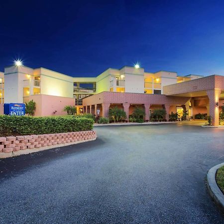 מלון Baymont By Wyndham Tampa Near Busch Gardens מראה חיצוני תמונה